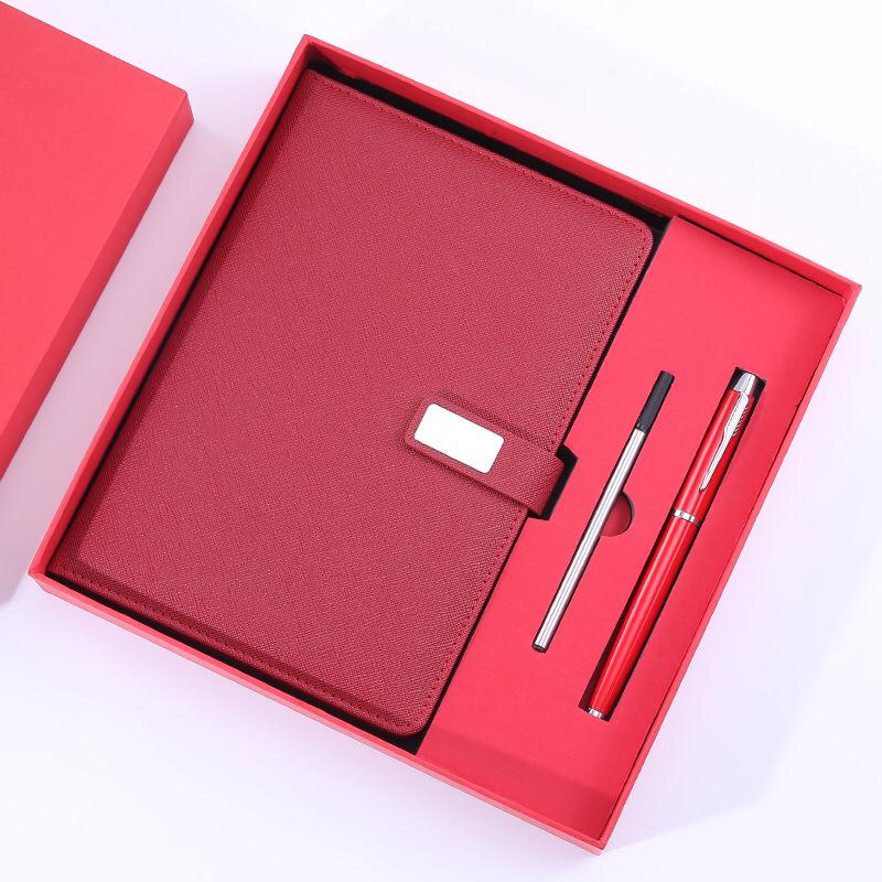 Gift Sets (Notebook+ pen+ Refill)